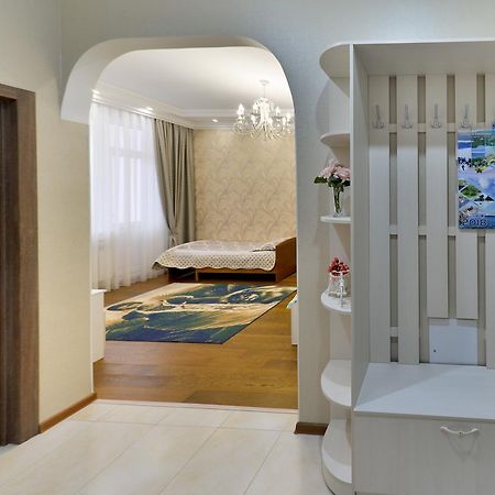 Apartments 178-Expo Астана Екстер'єр фото