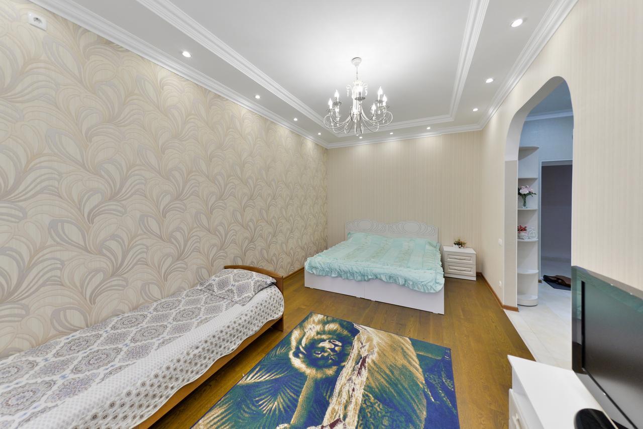 Apartments 178-Expo Астана Екстер'єр фото