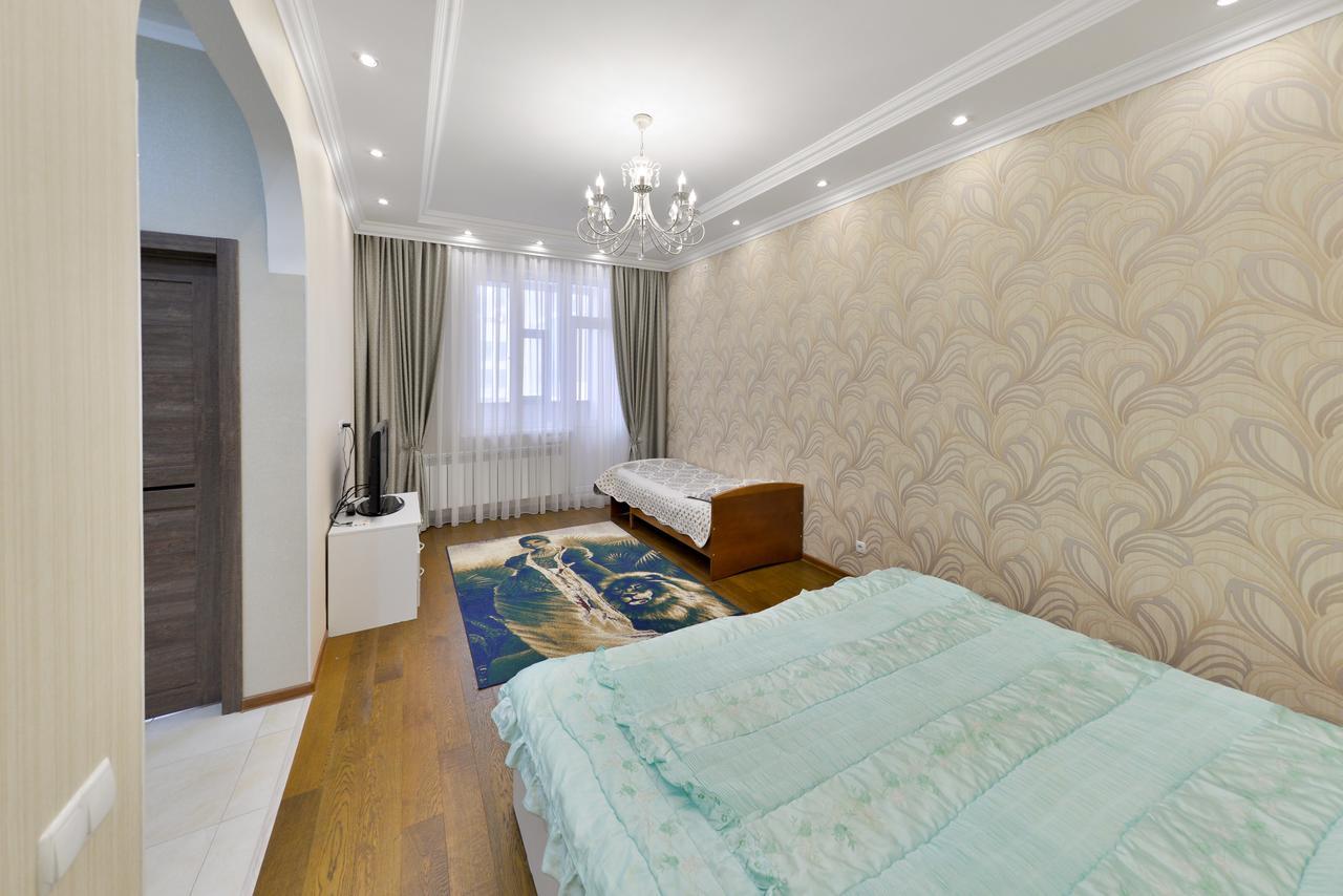 Apartments 178-Expo Астана Екстер'єр фото