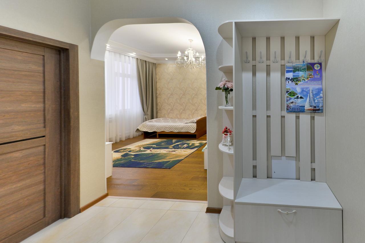 Apartments 178-Expo Астана Екстер'єр фото