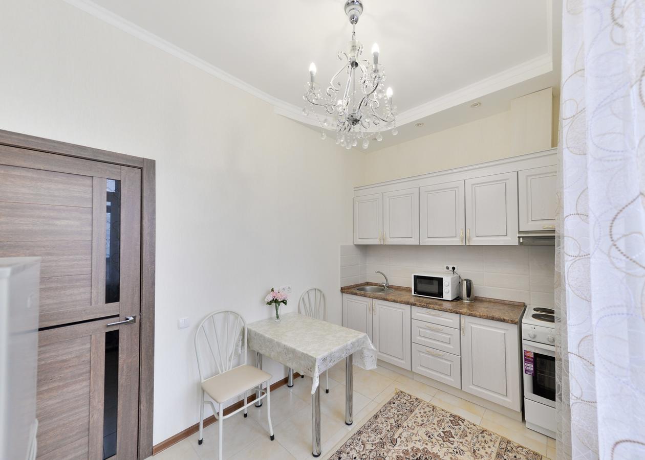 Apartments 178-Expo Астана Екстер'єр фото