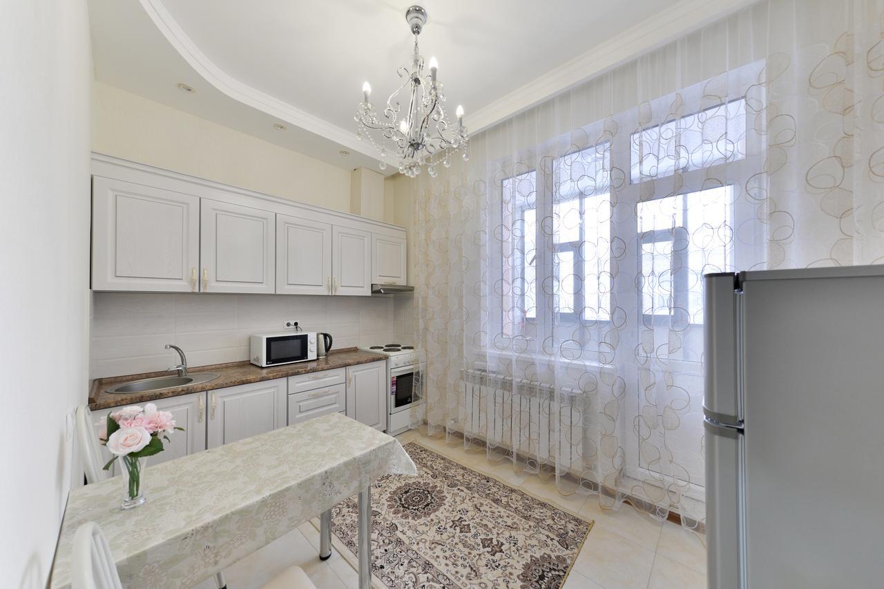 Apartments 178-Expo Астана Екстер'єр фото